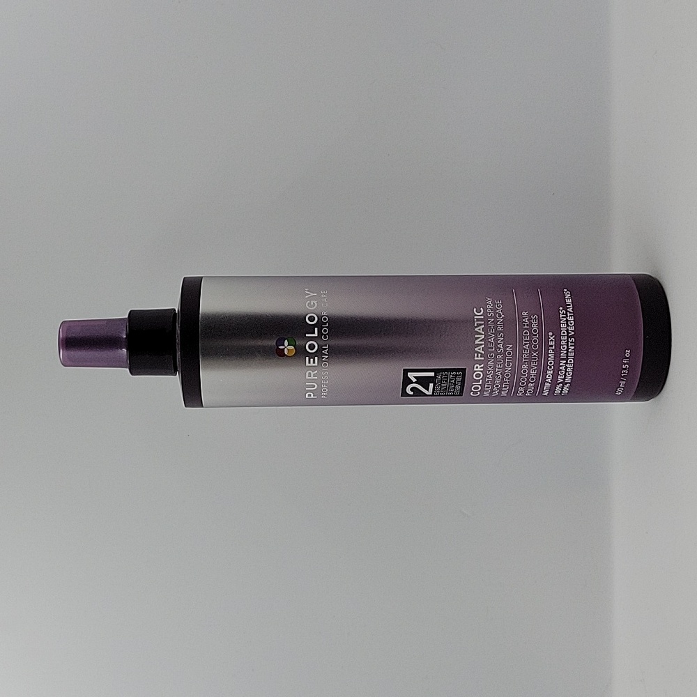 Pureology Color Fanatic leave in spray